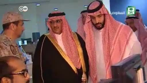 Arabia Saudita dispuesta a reducir producción de petróleo bajo condiciones