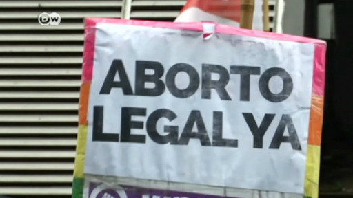 Argentina, más cerca de legalizar el aborto
