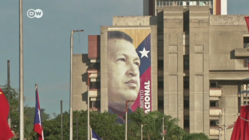 Atentado en Venezuela contra Maduro