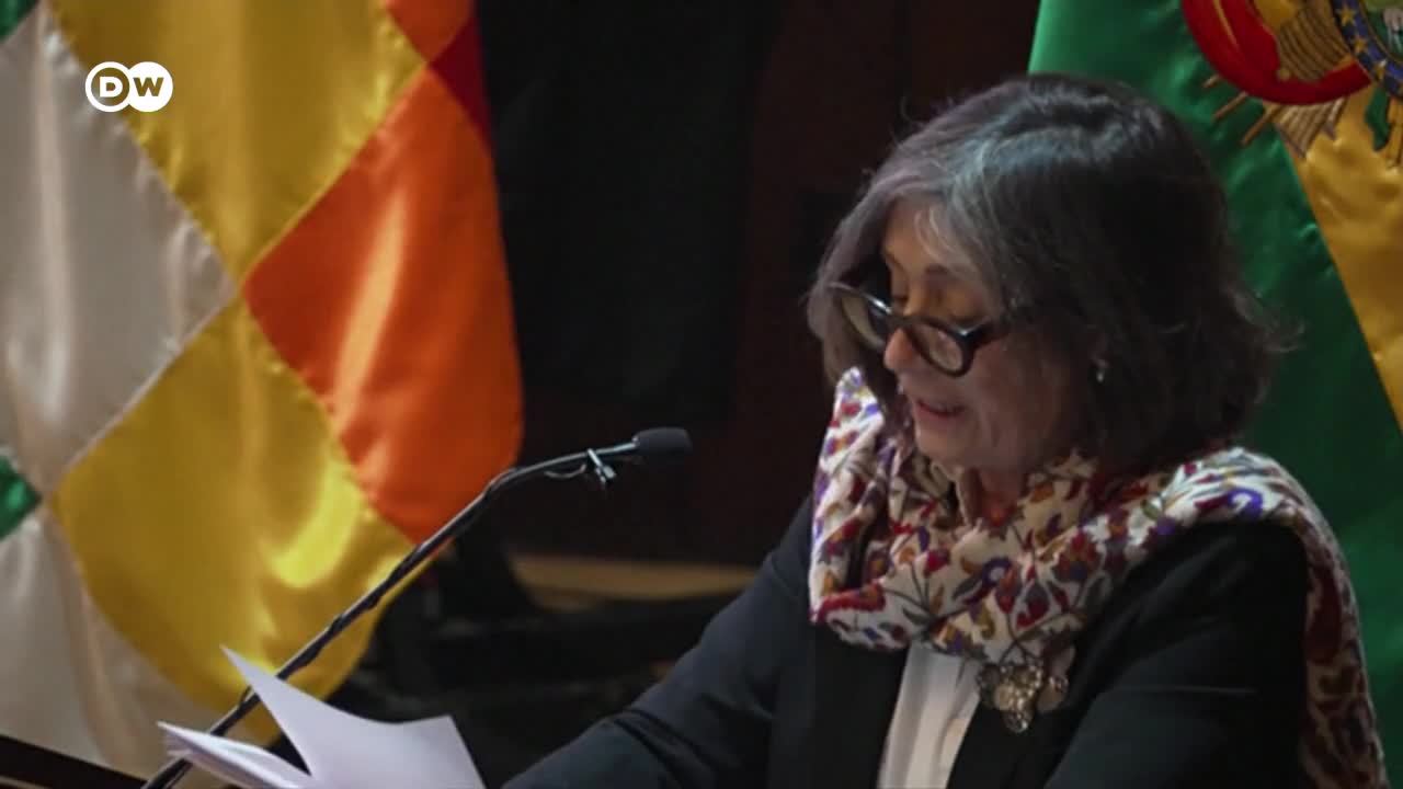 Bolivia: masacres de Senkata y Sacaba