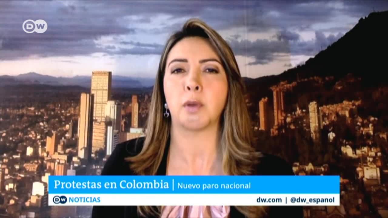 Colombia: hallan fosa con más de 50 víctimas de 
