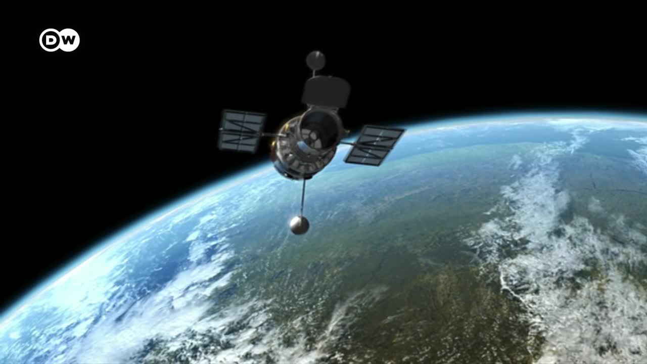 Con el despegue de la sonda Lucy comenzó la primera misión de la NASA hacia los asteroides troyanos