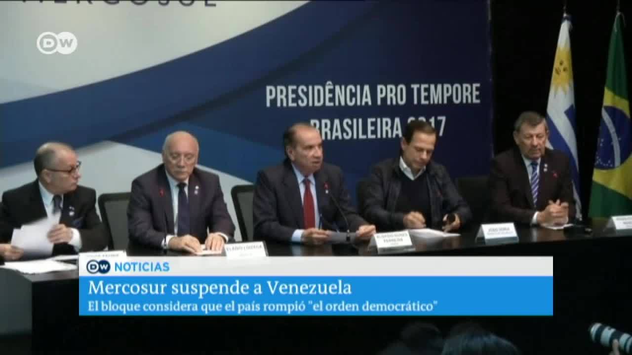 Destituida la fiscal general de Venezuela