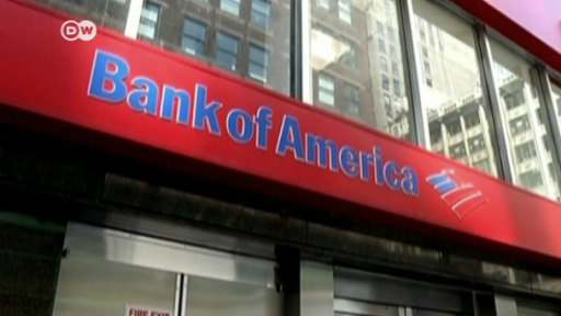 EE. UU. relaja regulación bancaria