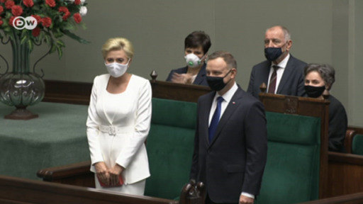 El ultraconservador Duda afianza su poder en Polonia
