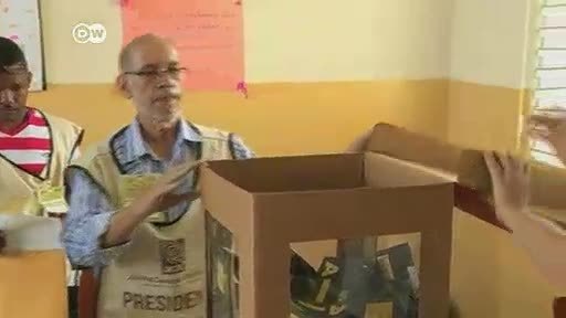 Elecciones en República Dominicana: No habría segunda vuelta