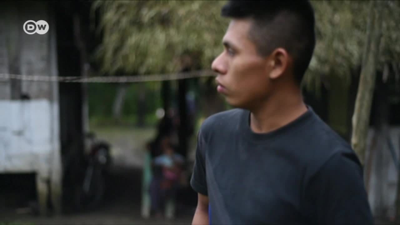 Entierran a niña guatemalteca fallecida en EE. UU.