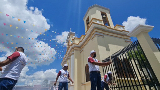 Escala la guerra de Daniel Ortega en Nicaragua contra la Iglesia