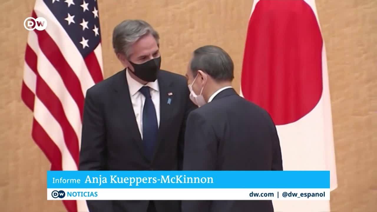 Estados Unidos y Japón refrescan su alianza