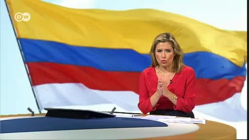 Gobierno colombiano presentará nuevo documento de paz