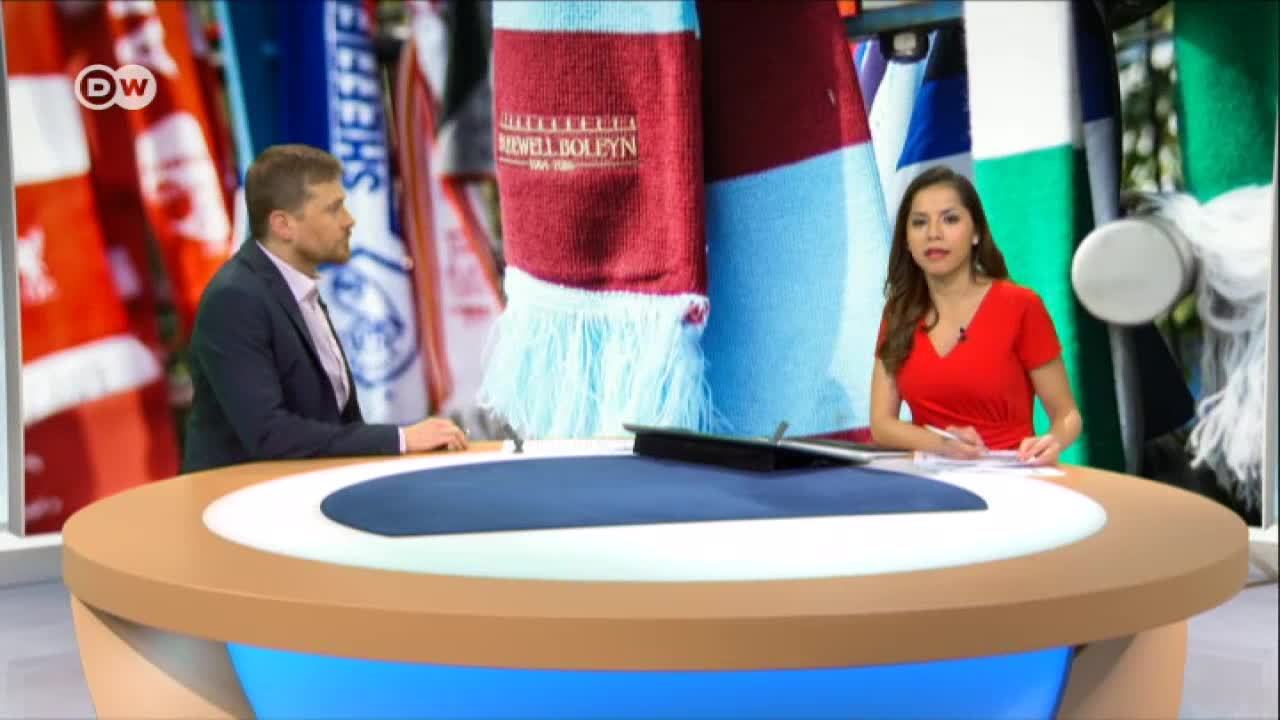 Hillsborough : El episodio más oscuro del fútbol inglés