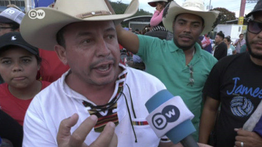 Huir de Honduras: entre la necesidad y el temor