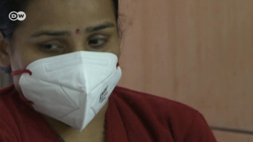 India, ambiciosa campaña de vacunación