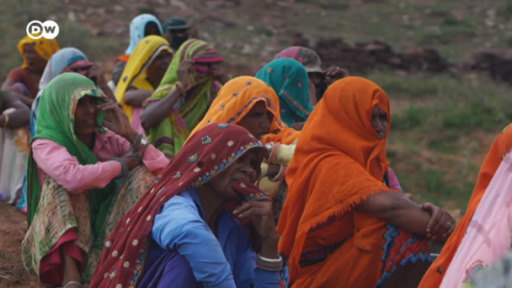 India: el dilema de los trabajadores migrantes