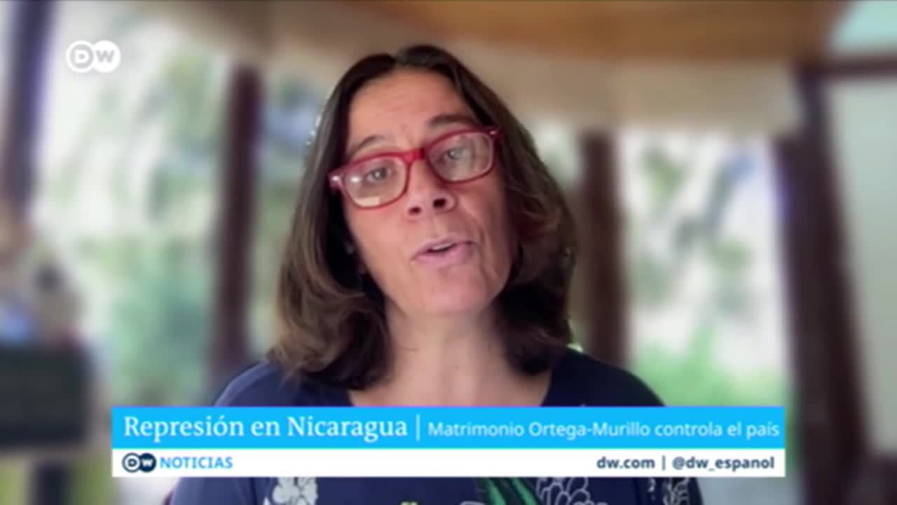 La concentración del poder en Nicaragua está en la familia Ortega-Murillo