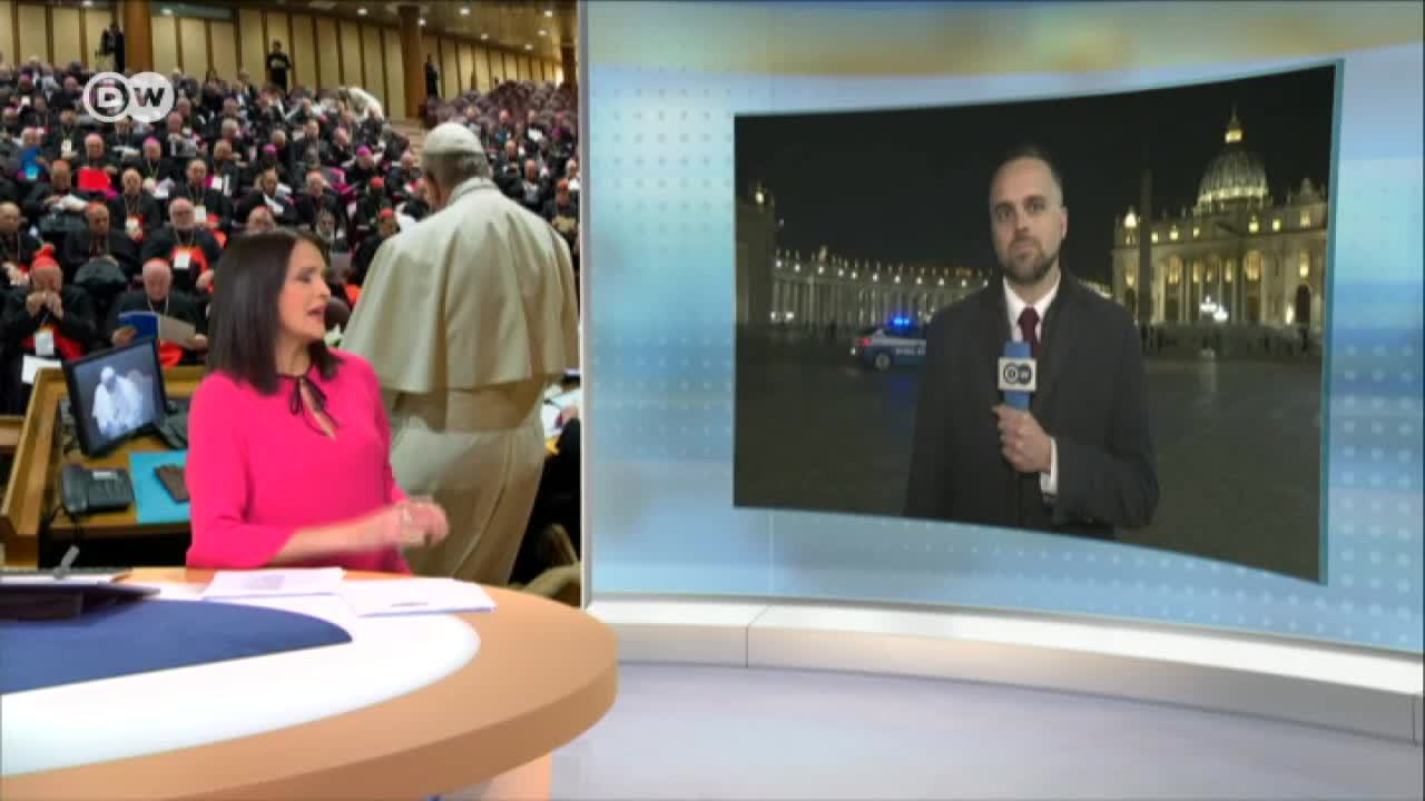 ONU sorprende al Vaticano con un informe sobre abusos sexuales