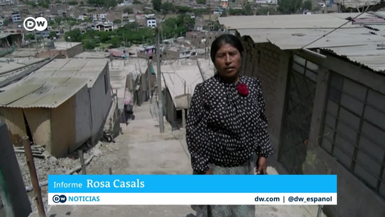 Perú: víctimas de esterilizaciones forzadas esperan justicia