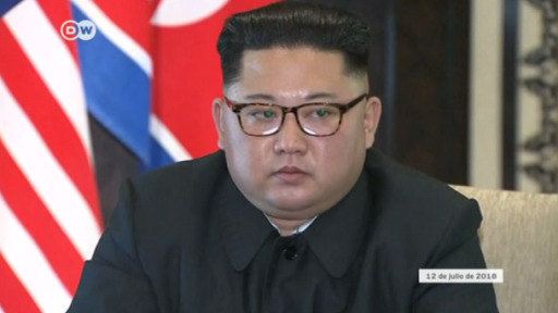 Pyongyang construye nuevos misiles
