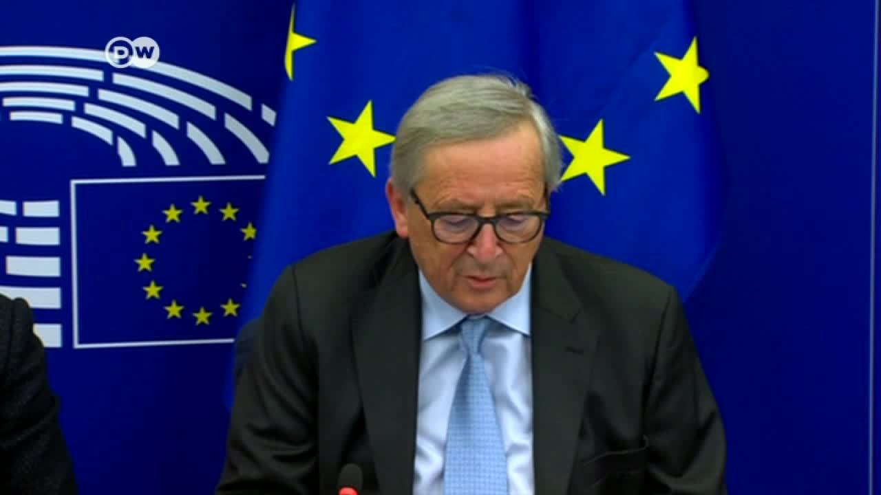 DW noticias ¿Qué significa el Estado de alarma decretado por la AN