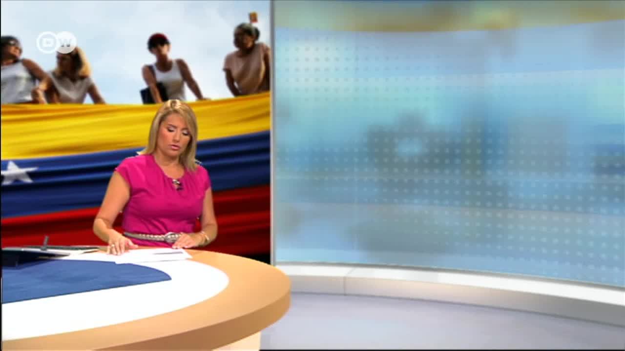 Reacciones a las declaraciones de Trump sobre Venezuela