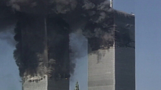 Recordando los ataques del 11 de septiembre