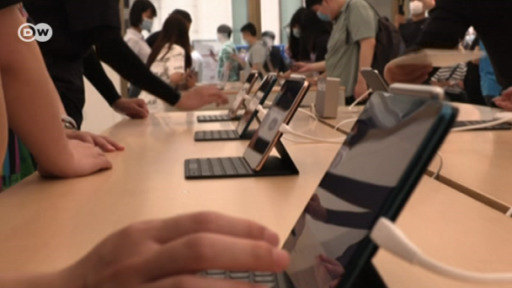 Reino Unido excluye a Huawai de su red 5G