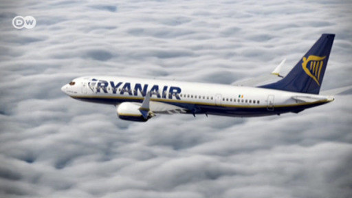 Ryanair teme una segunda oleada de covid-19