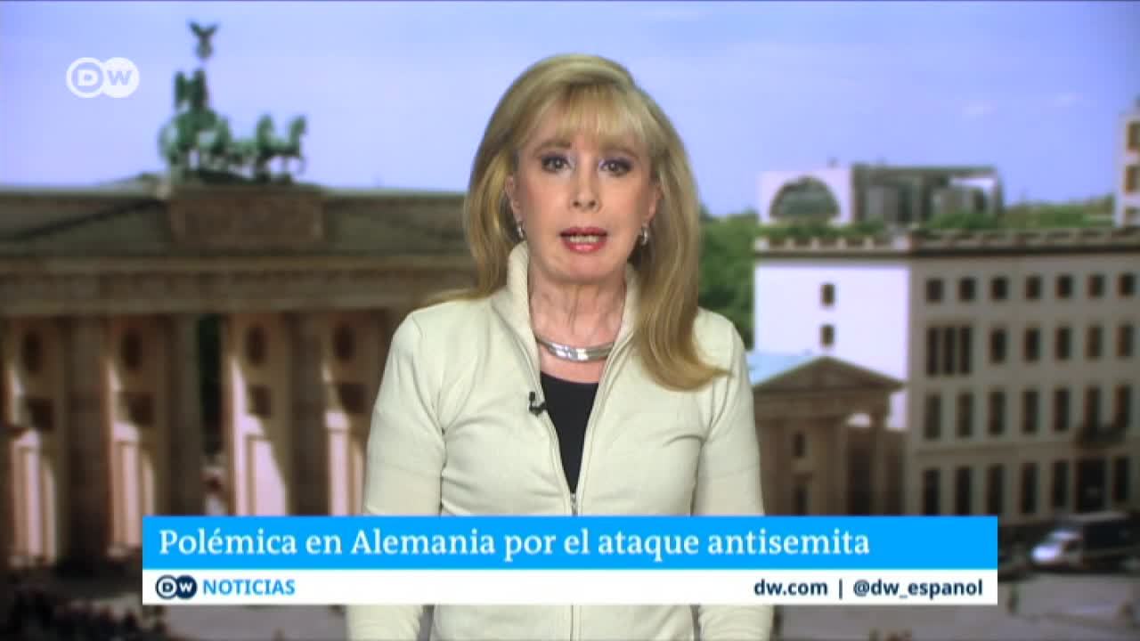 ¿Se radicaliza la derecha en Alemania?