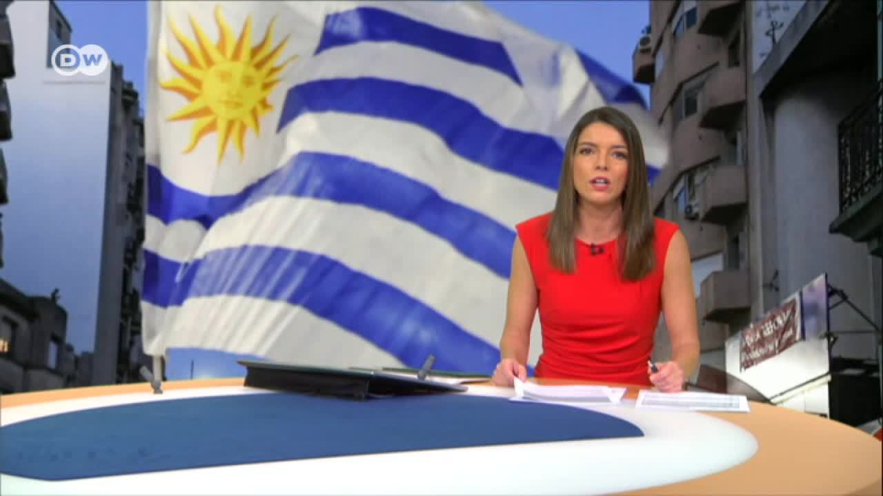 Uruguay: sondeos auguran segunda vuelta