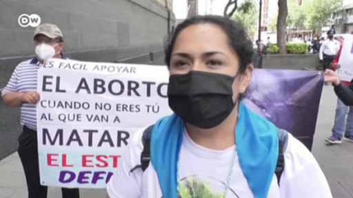 Veracruz: fallo contra aborto legal