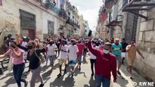 ¿Internet satelital contra la censura en Cuba?