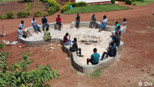 Cumpliendo sueños: un campus de talentos en Uganda