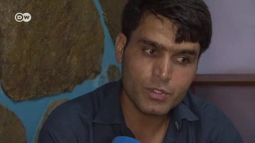 La vida de un refugiado: regreso a Afganistán