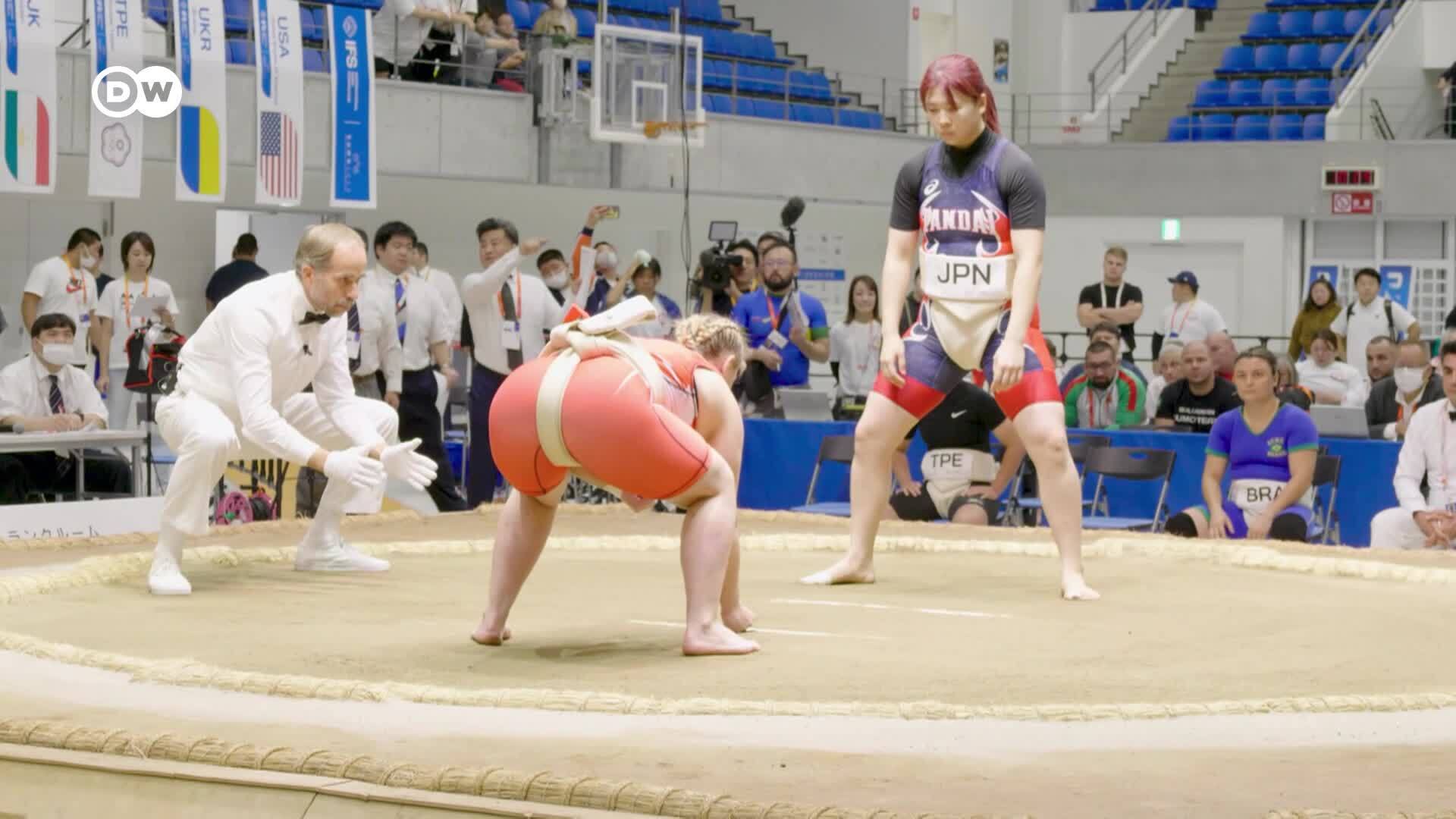 Todo deporte - En el cuadrilátero prohibido