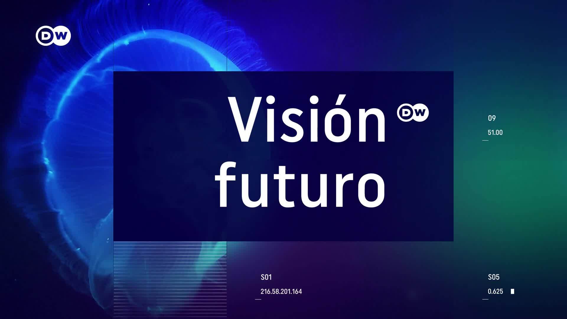 Visión futuro — El magacín científico