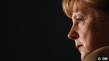 Angela Merkel - Estabilidad en un mundo en crisis