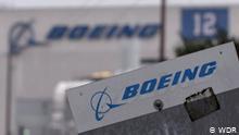 Boeing - El sistema mortal
