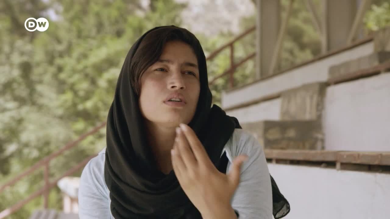 Fútbol femenino en Kabul: Una puerta hacia la libertad