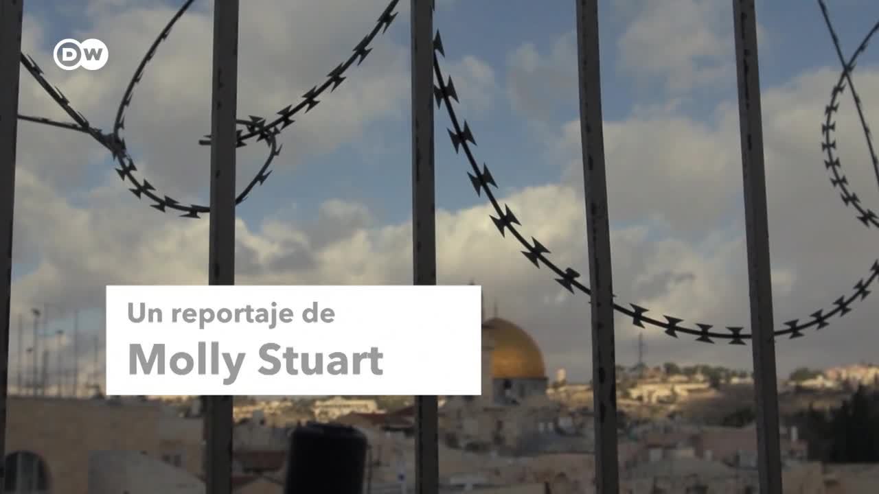 Objetores de conciencia en Israel - Antes presos que soldados