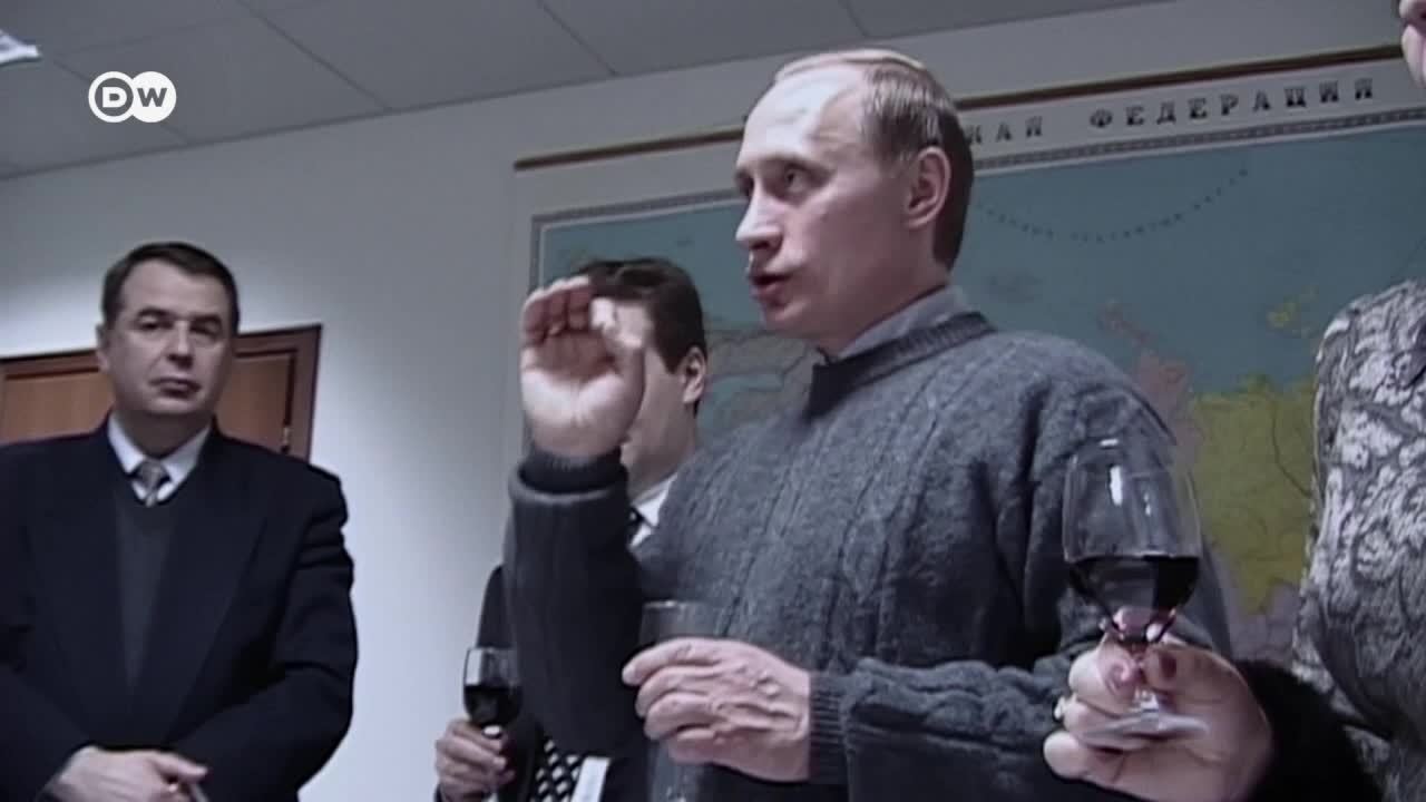 Testigos de Putin, Parte 2
