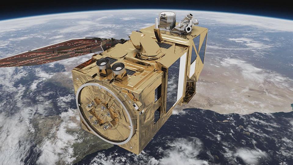El big data de Copernicus, convertido en aplicaciones prácticas