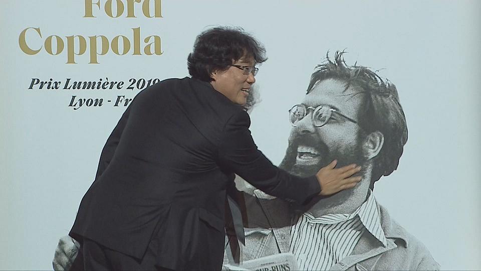 Francis Ford Coppola, Ken Loach y Daniel Auteuil, protagonistas del Festival Lumière 2019