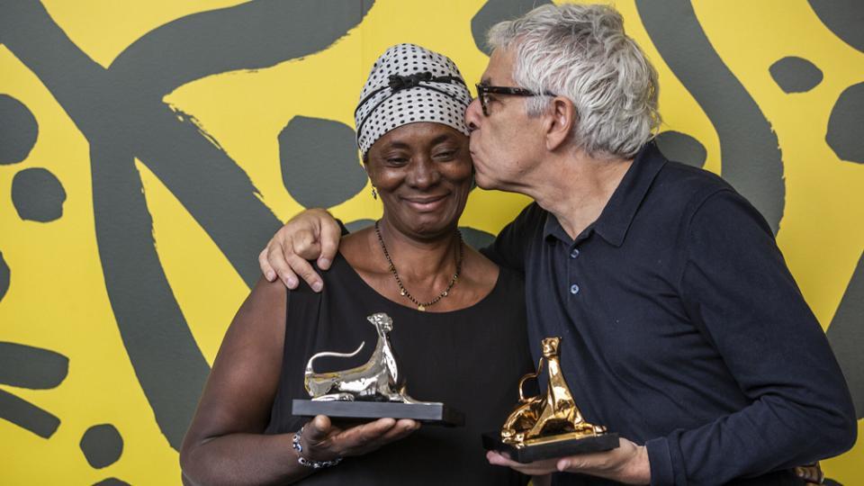 Vitalina Varela y el drama de la inmigración conquistan el Festival de Locarno