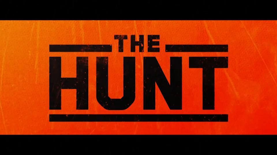 Cancelado el estreno de la película 'The Hunt'