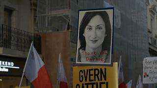 El asesinato de Daphne Caruana Galizia llevado al teatro en Malta
