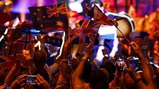 Eurovisión será un evento con público y restricciones