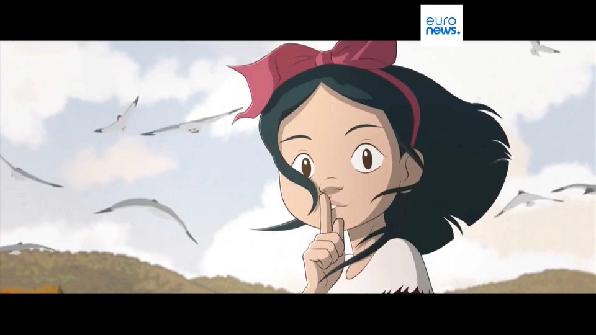 La animación europea reúne fuerzas en Cartoon Movie