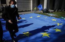 La gestión de la pandemia en Europa y Hungría, en El Estado de la Unión