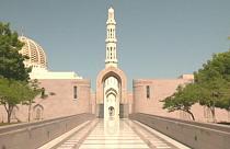 El patrimonio cultural de Omán