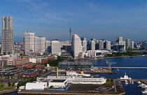 Yokohama, una ciudad de vanguardia